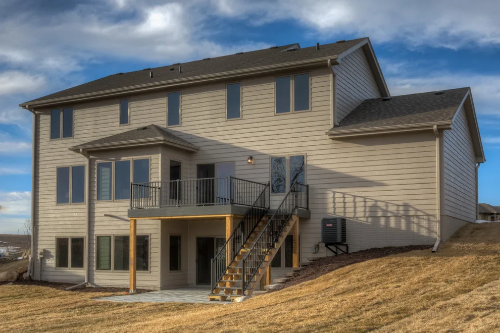Newport with Flex Space by Landmark Performance Homes - Photo 10