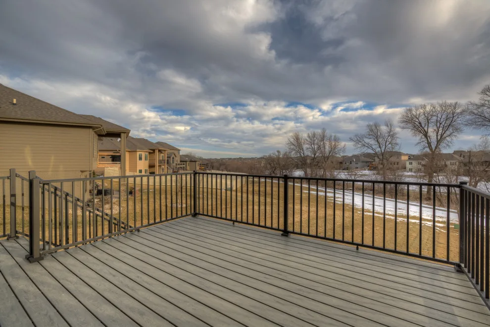 Newport with Flex Space by Landmark Performance Homes - Photo 16