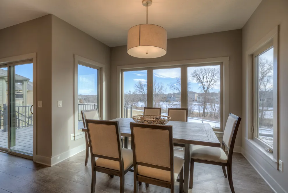 Newport with Flex Space by Landmark Performance Homes - Photo 40