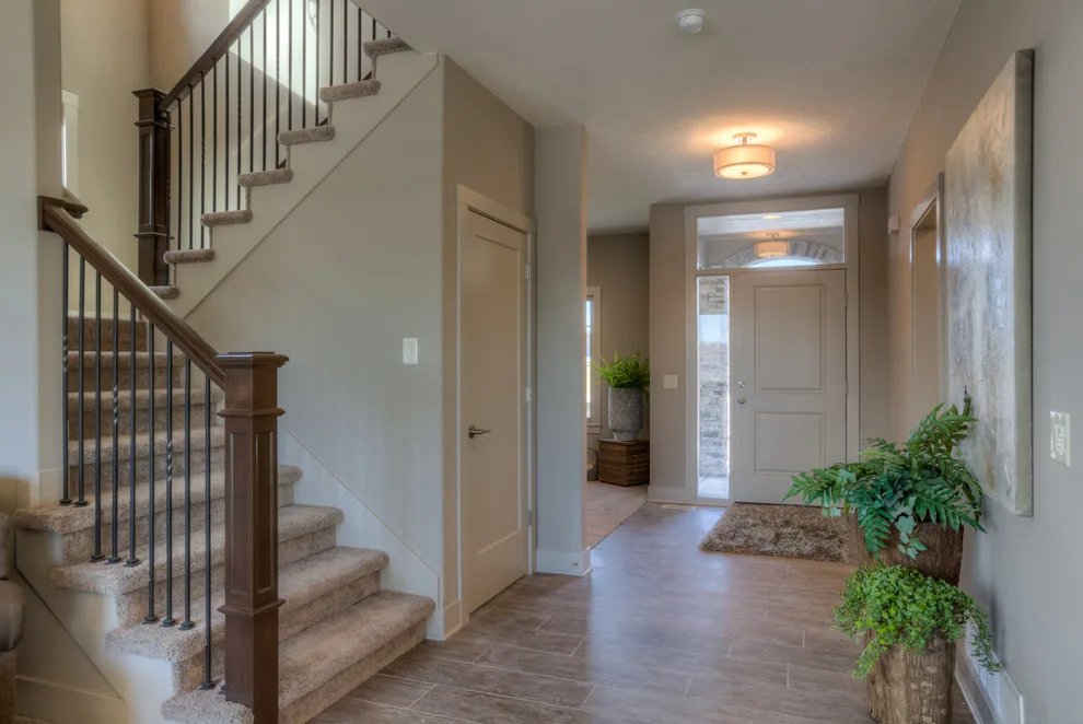 Newport with Flex Space by Landmark Performance Homes - Photo 9