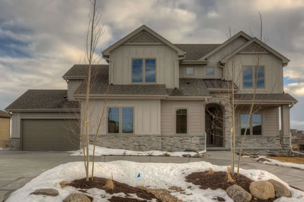Newport with Flex Space by Landmark Performance Homes - Photo 23