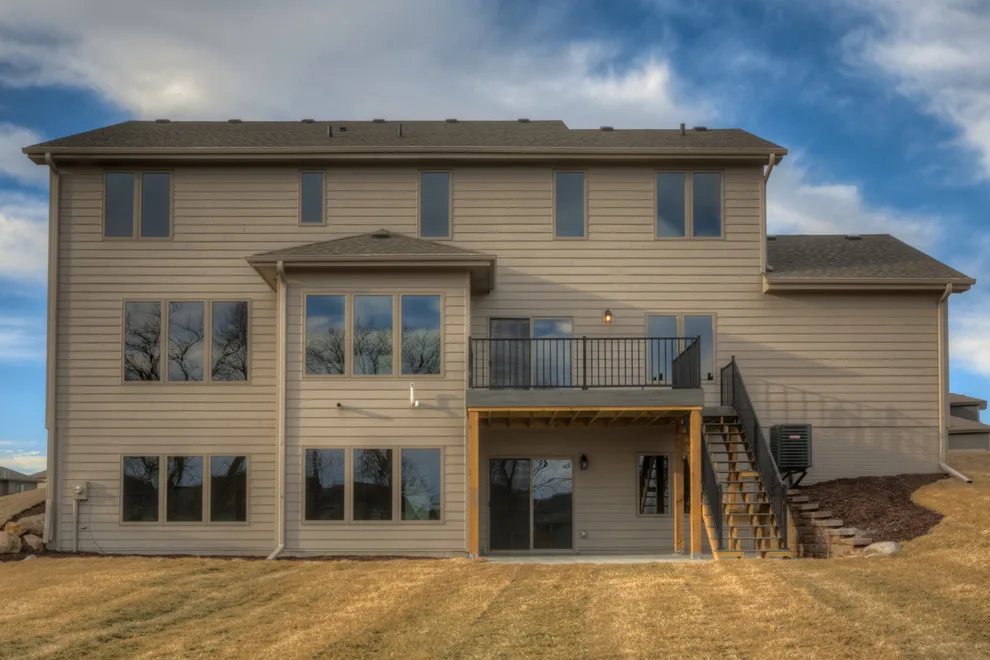 Newport with Flex Space by Landmark Performance Homes - Photo 28
