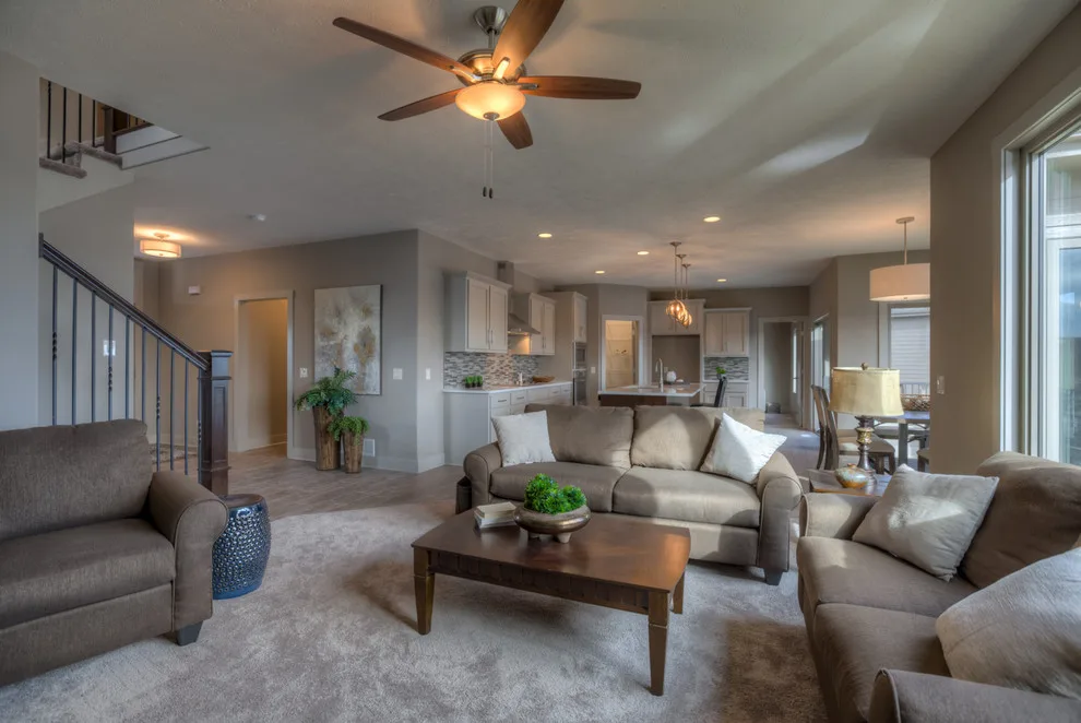Newport with Flex Space by Landmark Performance Homes - Photo 27