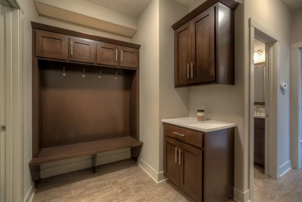 Newport with Flex Space by Landmark Performance Homes - Photo 14