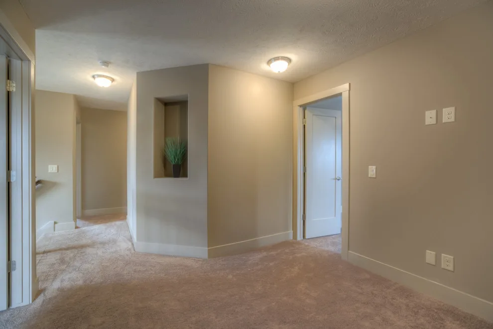 Newport with Flex Space by Landmark Performance Homes - Photo 17