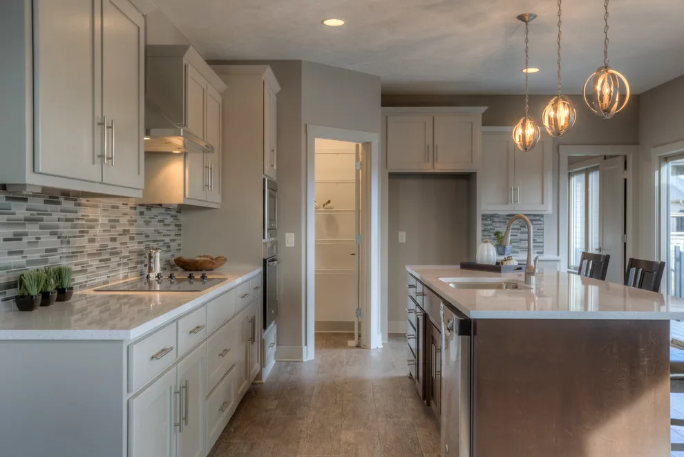 Newport with Flex Space by Landmark Performance Homes - Photo 15