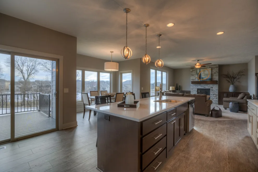 Newport with Flex Space by Landmark Performance Homes - Photo 31