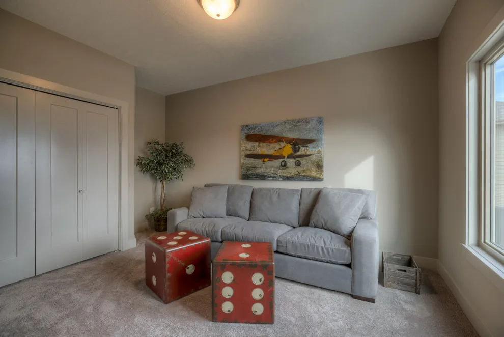 Newport with Flex Space by Landmark Performance Homes - Photo 11
