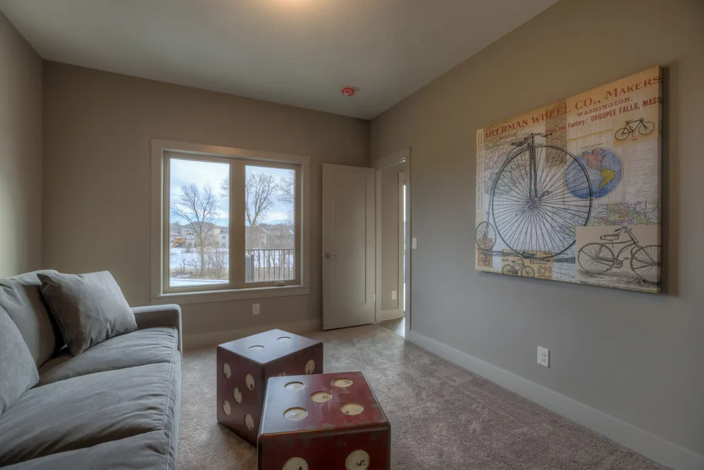 Newport with Flex Space by Landmark Performance Homes - Photo 24