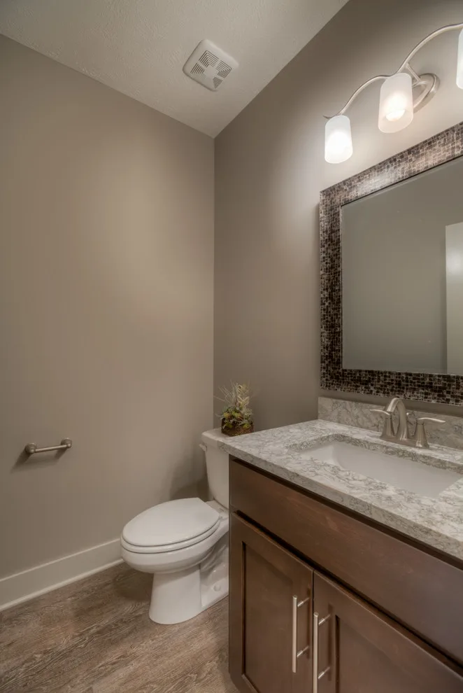 Newport with Flex Space by Landmark Performance Homes - Photo 34