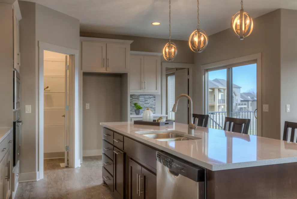 Newport with Flex Space by Landmark Performance Homes - Photo 22