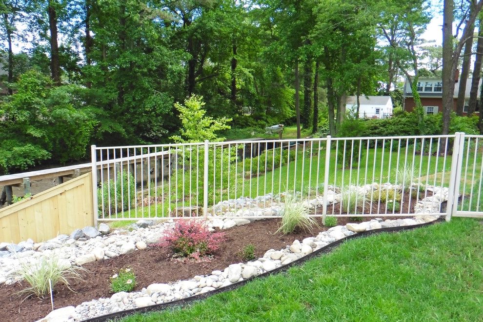 Waterfront Virginia Beach Home by Dr. Dan's Landscaping & Architectural Design - Photo 15