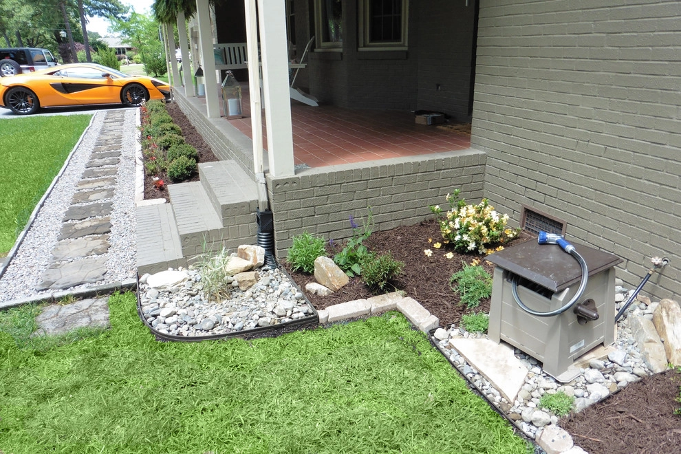 Waterfront Virginia Beach Home by Dr. Dan's Landscaping & Architectural Design - Photo 24