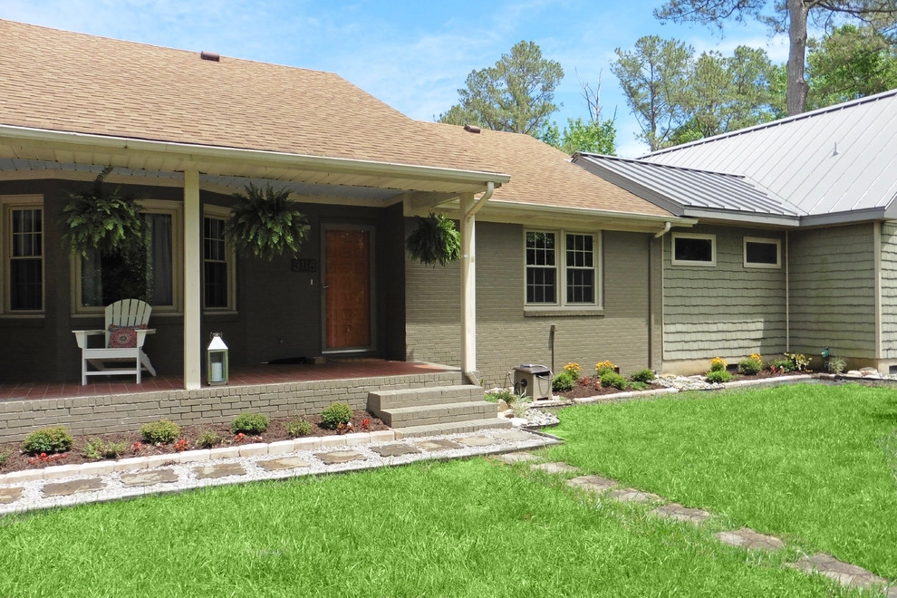 Waterfront Virginia Beach Home by Dr. Dan's Landscaping & Architectural Design - Photo 50