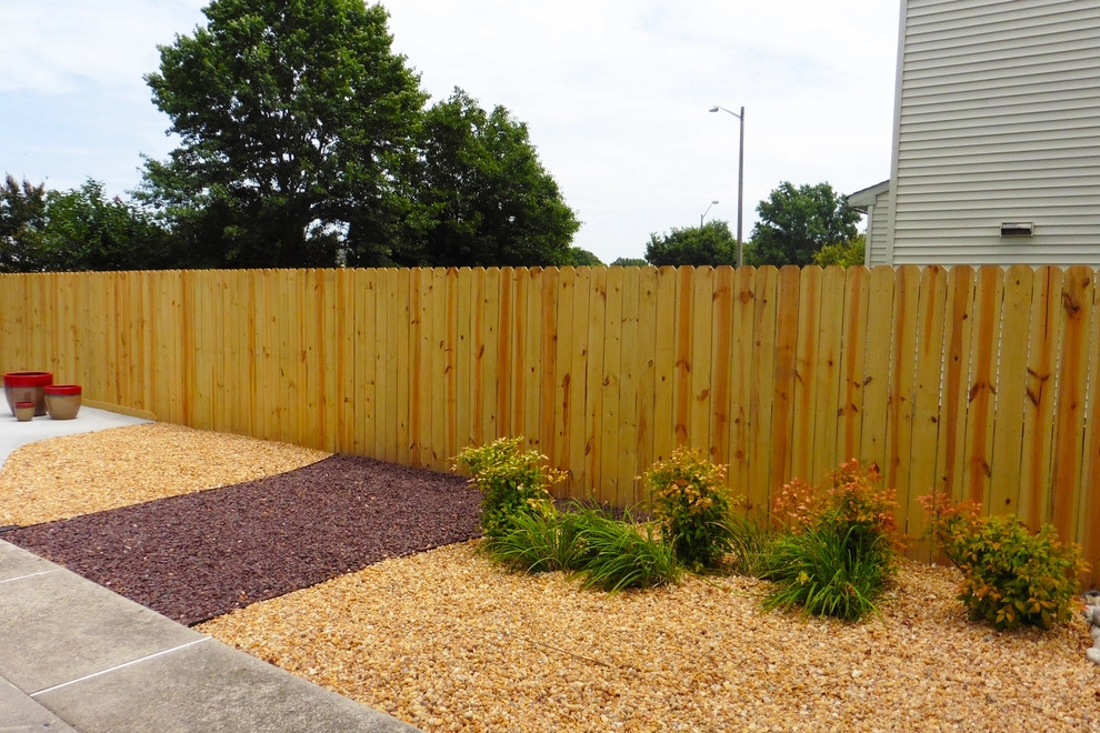 Patio, Firepit, Pergola Pool area by Dr. Dan's Landscaping & Architectural Design - Photo 3