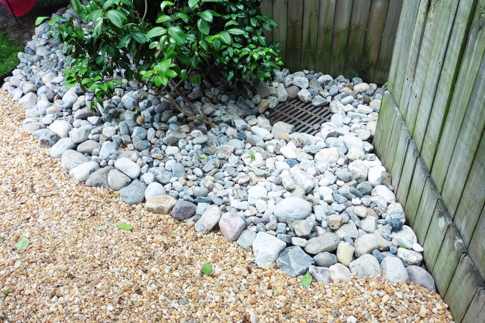 Patio, Firepit, Pergola Pool area by Dr. Dan's Landscaping & Architectural Design - Photo 13