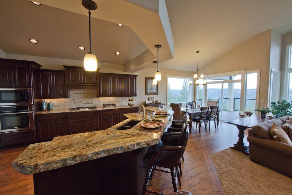 2012 Home Exhibition by Morse Western Homes LLC - Photo 16