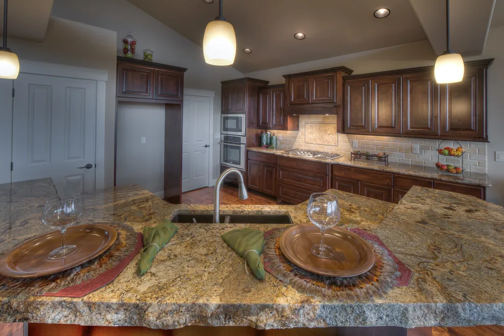 2012 Home Exhibition by Morse Western Homes LLC - Photo 5