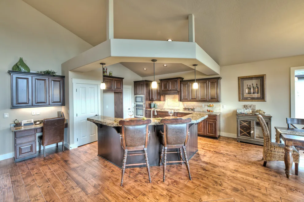2012 Home Exhibition by Morse Western Homes LLC - Photo 6