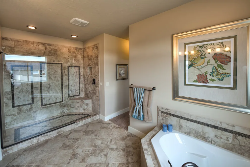 Morse Western Homes LLC - Photo 14