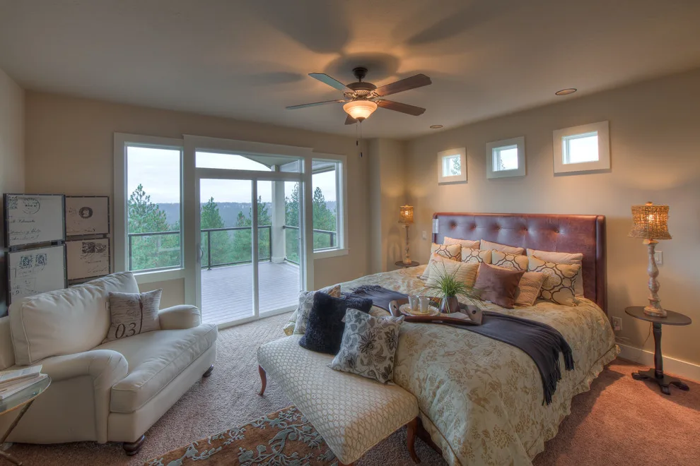 2012 Home Exhibition by Morse Western Homes LLC - Photo 8