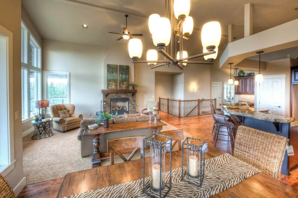 2012 Home Exhibition by Morse Western Homes LLC - Photo 10