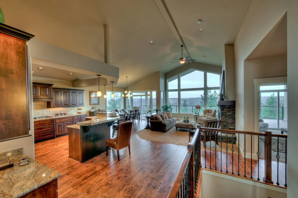 2012 Home Exhibition by Morse Western Homes LLC - Photo 12
