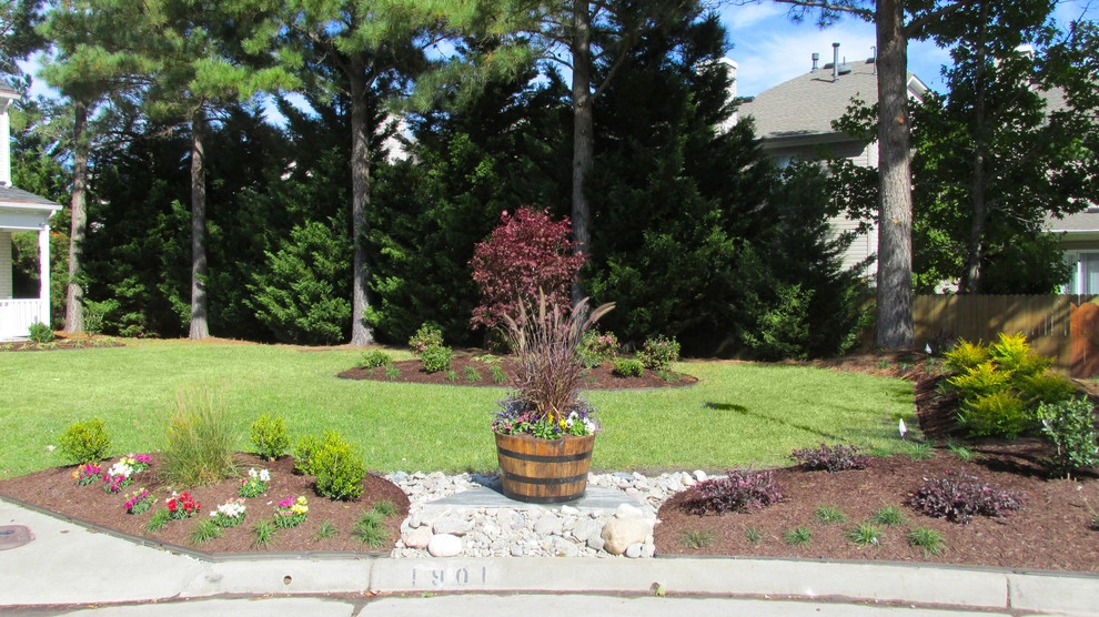 Landscape Design & Install Project by Dr. Dan's Landscaping & Architectural Design - Photo 2