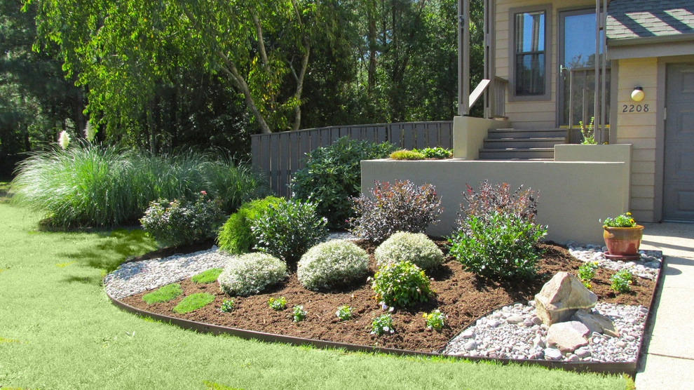 Landscape by the Bay by Dr. Dan's Landscaping & Architectural Design - Photo 5