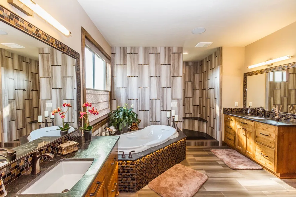 2014 Home Exhibition by Morse Western Homes LLC - Photo 9