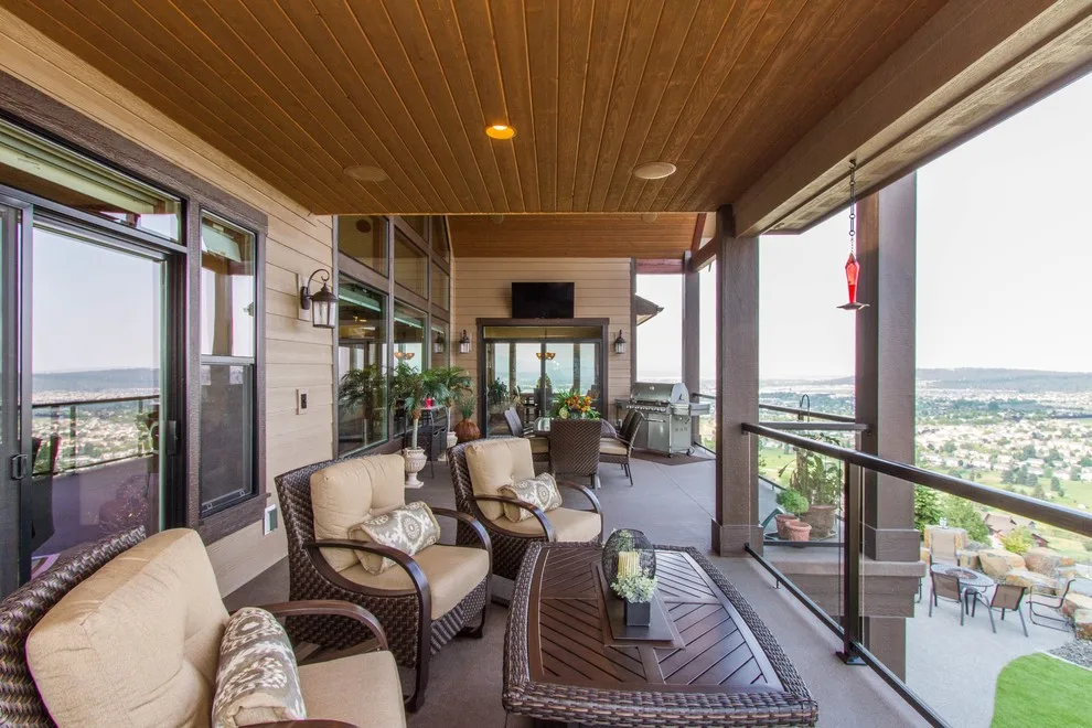 2014 Home Exhibition by Morse Western Homes LLC - Photo 7