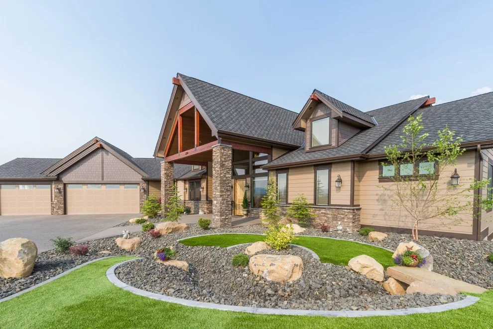 2014 Home Exhibition by Morse Western Homes LLC - Photo 13