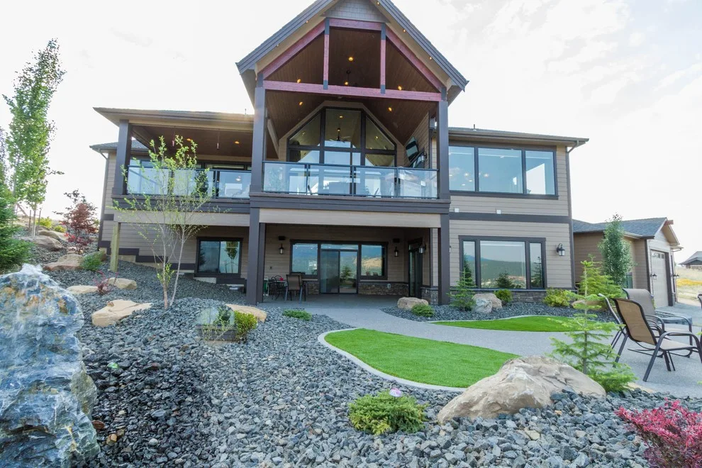 2014 Home Exhibition by Morse Western Homes LLC - Photo 10
