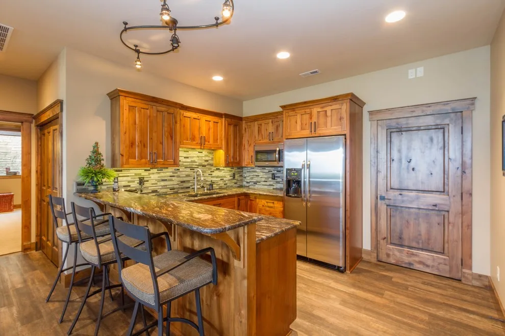 2014 Home Exhibition by Morse Western Homes LLC - Photo 5