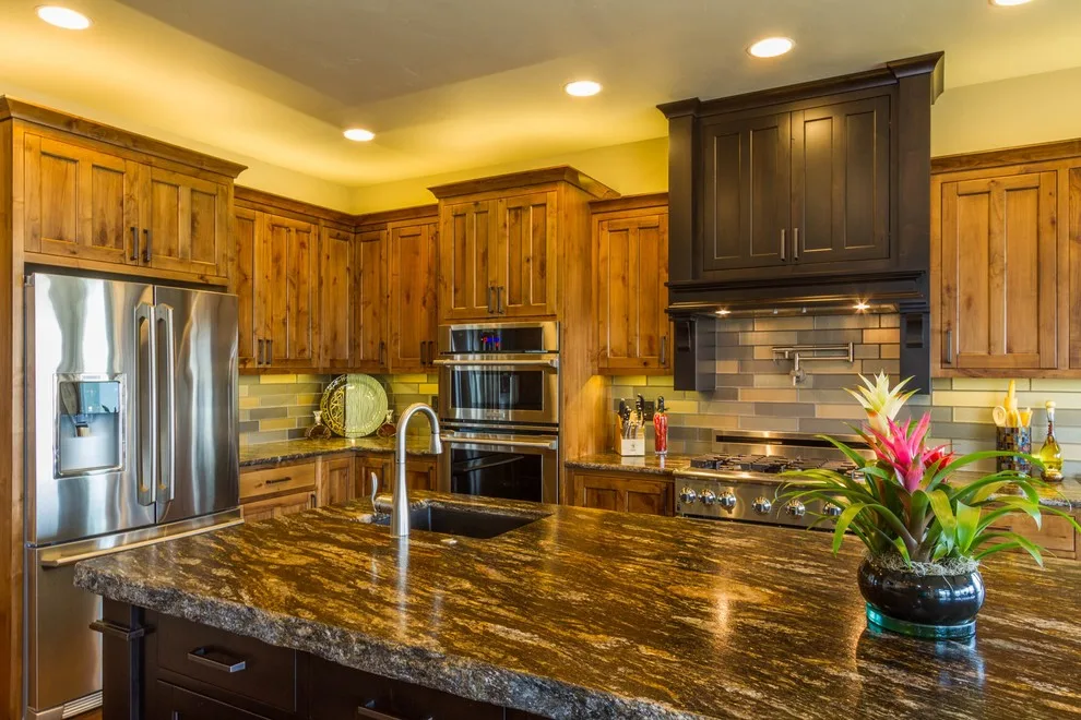 2014 Home Exhibition by Morse Western Homes LLC - Photo 3