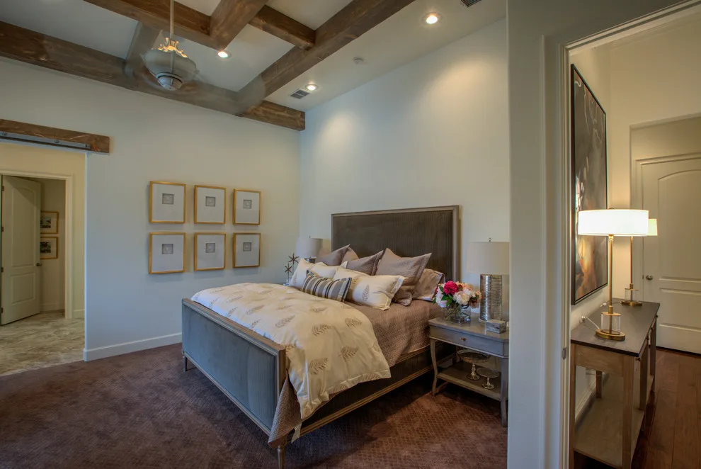 2014 Showcase Residence by Anderson Fine Homes - Photo 29