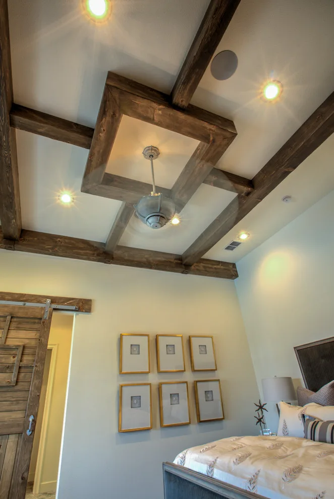 2014 Showcase Residence by Anderson Fine Homes - Photo 31