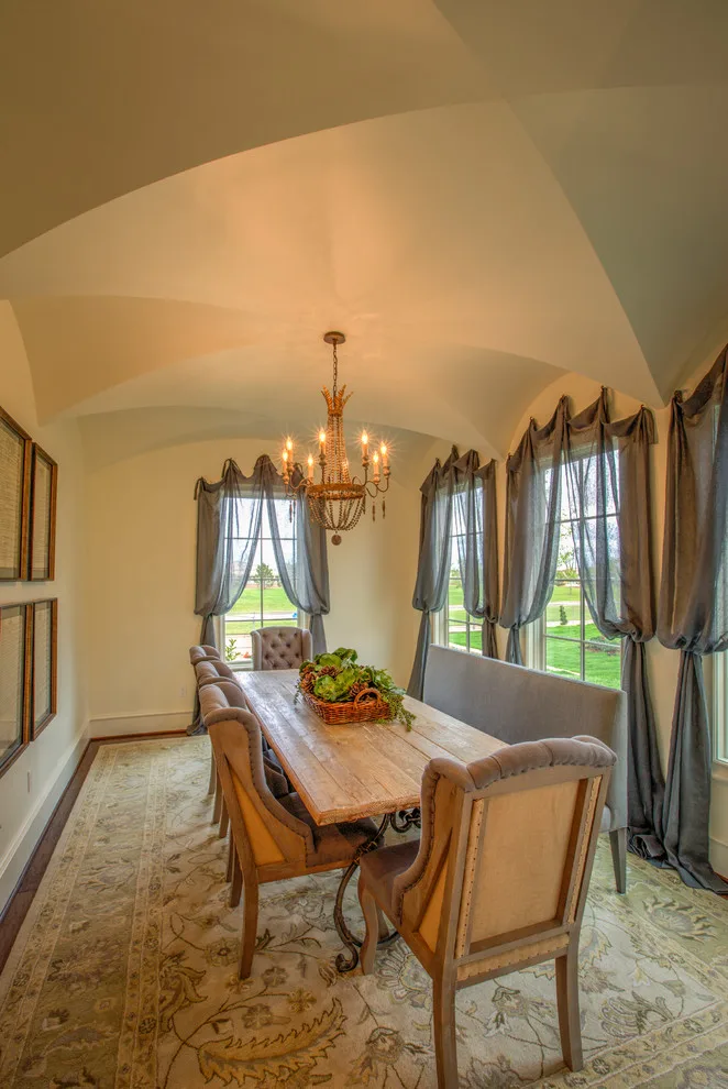 2014 Showcase Residence by Anderson Fine Homes - Photo 7