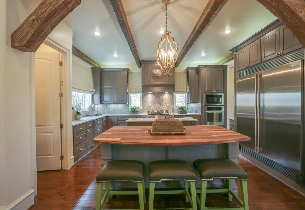 2014 Showcase Residence by Anderson Fine Homes - Photo 6