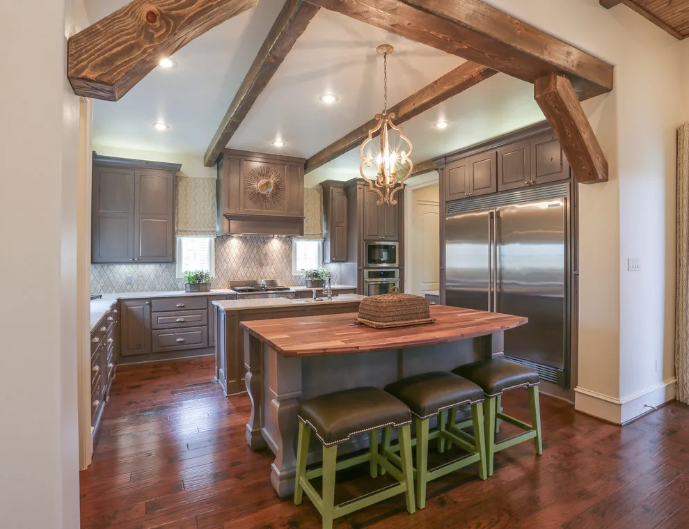 2014 Showcase Residence by Anderson Fine Homes - Photo 3