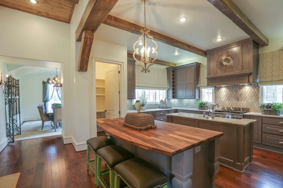 2014 Showcase Residence by Anderson Fine Homes - Photo 5
