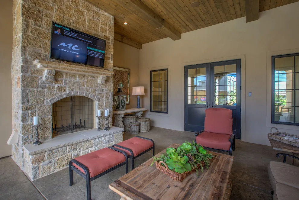 2014 Showcase Residence by Anderson Fine Homes - Photo 24