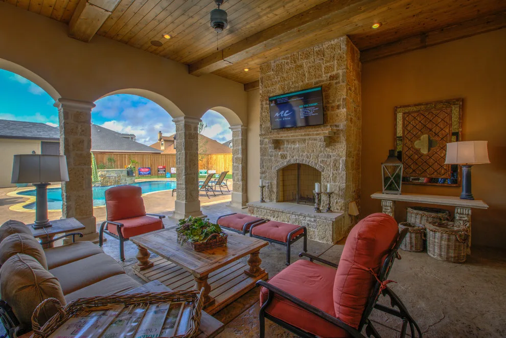 2014 Showcase Residence by Anderson Fine Homes - Photo 11