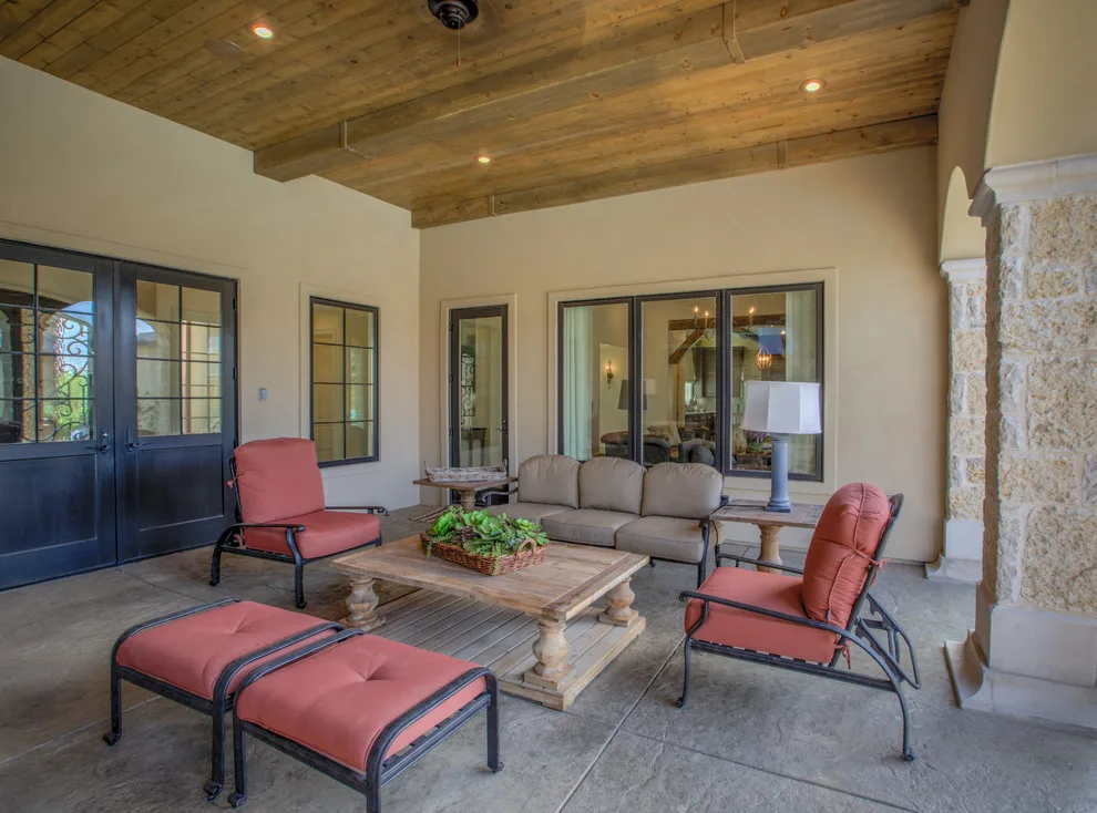 2014 Showcase Residence by Anderson Fine Homes - Photo 2