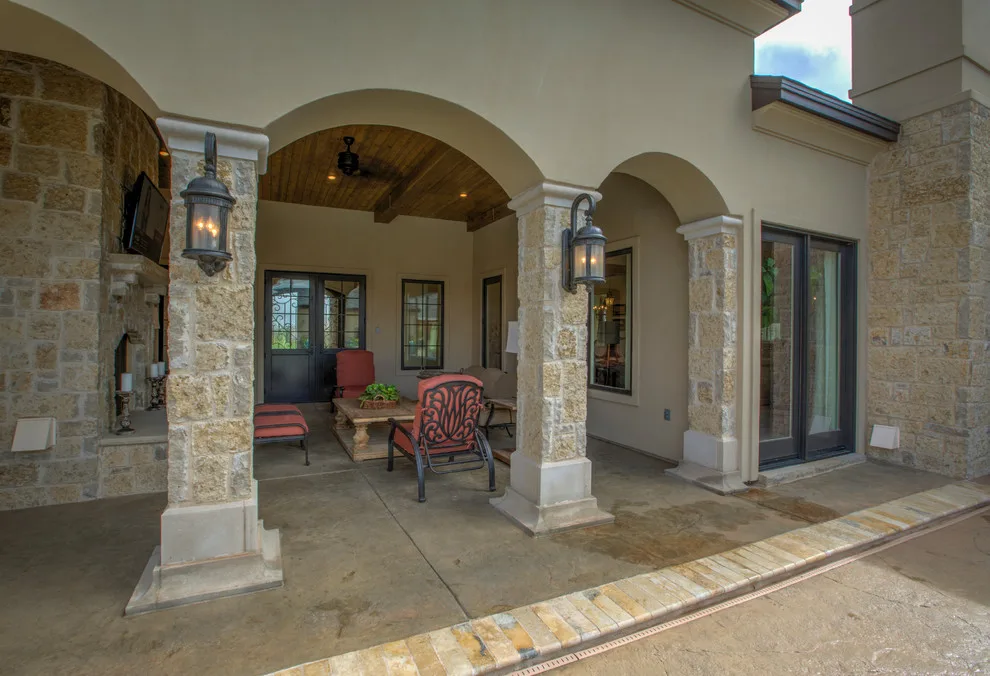 2014 Showcase Residence by Anderson Fine Homes - Photo 4