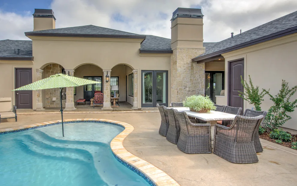 2014 Showcase Residence by Anderson Fine Homes - Photo 20