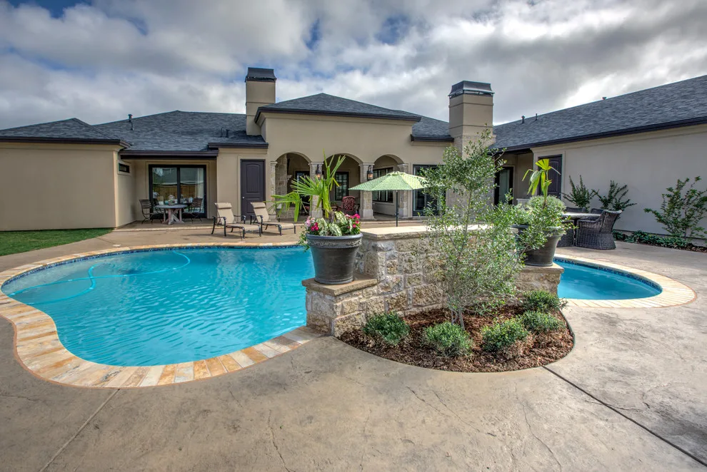 2014 Showcase Residence by Anderson Fine Homes - Photo 26