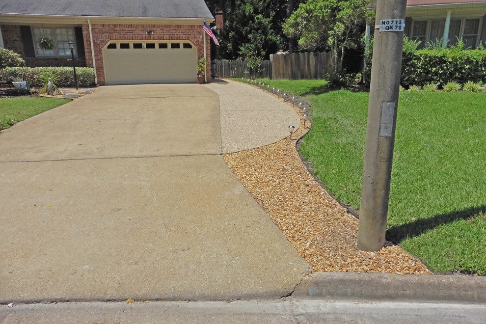 Bringing back an overgrown landscape by Dr. Dan's Landscaping & Architectural Design - Photo 18