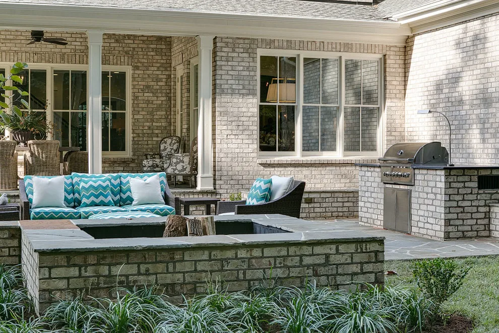 2014 Celebration Home by DJF Builders Inc - Photo 4