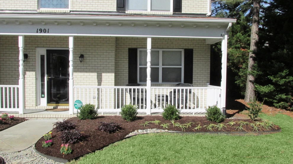 Landscape Design & Install Project by Dr. Dan's Landscaping & Architectural Design - Photo 16